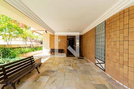 Apartamento à venda com 69m², 2 quartos e 1 vaga Apartamento à venda com 69m², 2 quartos e 1 vagaHall de entrada