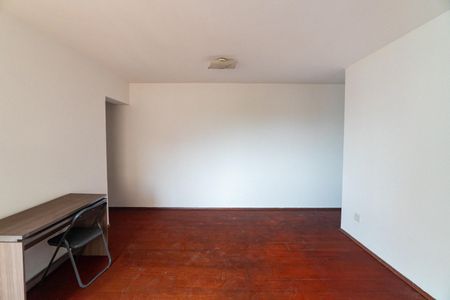 Sala de apartamento à venda com 2 quartos, 69m² em Vila Guarani (zona Sul), São Paulo