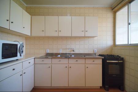 Apartamento para alugar com 47m², 1 quarto e sem vagaCozinha