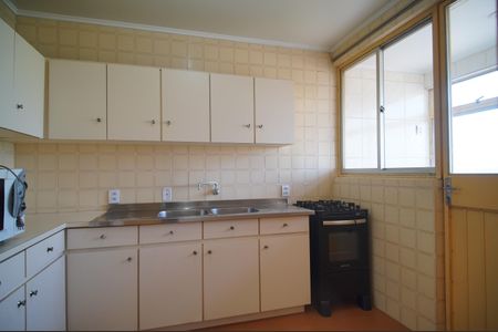 Apartamento para alugar com 47m², 1 quarto e sem vagaCozinha
