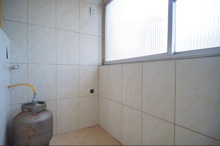 Apartamento para alugar com 47m², 1 quarto e sem vagaÁrea de Serviço