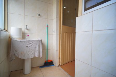 Apartamento para alugar com 47m², 1 quarto e sem vagaÁrea de Serviço