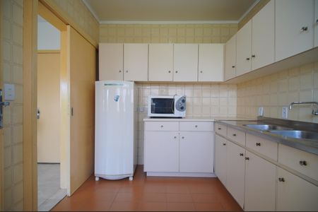 Apartamento para alugar com 47m², 1 quarto e sem vagaCozinha