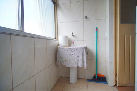 Apartamento para alugar com 47m², 1 quarto e sem vagaÁrea de Serviço