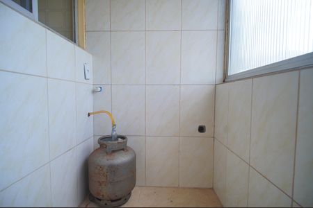 Apartamento para alugar com 47m², 1 quarto e sem vagaÁrea de Serviço