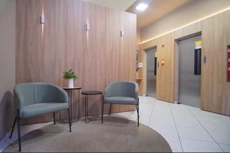 Apartamento para alugar com 47m², 1 quarto e sem vagaÁrea comum