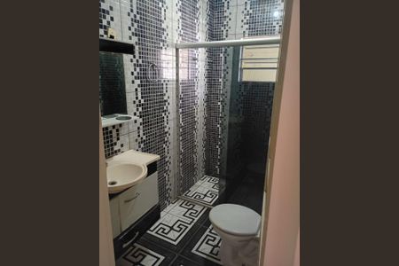 Casa para alugar com 2 quartos, 190m² em Vila Sagrado Coracao de Maria, Mogi das Cruzes