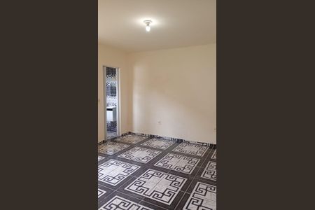 Casa para alugar com 2 quartos, 190m² em Vila Sagrado Coracao de Maria, Mogi das Cruzes