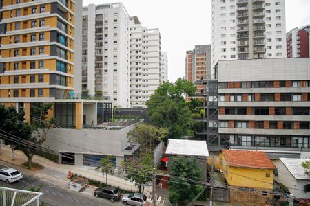 Apartamento à venda com 85m², 2 quartos e 1 vagaVista da Suíte