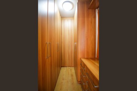 Apartamento à venda com 85m², 2 quartos e 1 vagaCloset da Suíte