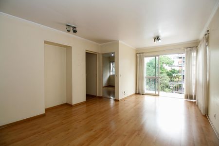 Apartamento à venda com 85m², 2 quartos e 1 vagaSala de Estar e Jantar