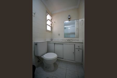 Apartamento à venda com 85m², 2 quartos e 1 vagaBanheiro da Suíte