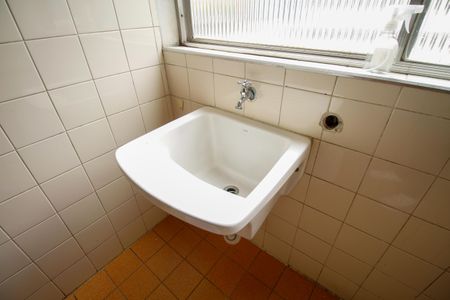 Apartamento à venda com 85m², 2 quartos e 1 vagaÁrea de Serviço