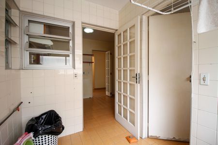 Apartamento à venda com 85m², 2 quartos e 1 vagaÁrea de Serviço