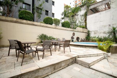 Apartamento à venda com 85m², 2 quartos e 1 vagaÁrea Comum - Piscina