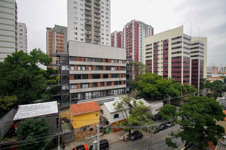 Apartamento à venda com 85m², 2 quartos e 1 vagaVista do Quarto