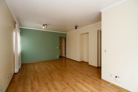 Apartamento à venda com 85m², 2 quartos e 1 vagaSala de Estar e Jantar
