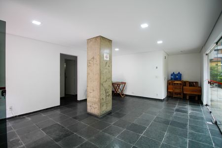 Apartamento à venda com 85m², 2 quartos e 1 vagaÁrea Comum - Salão de Festas