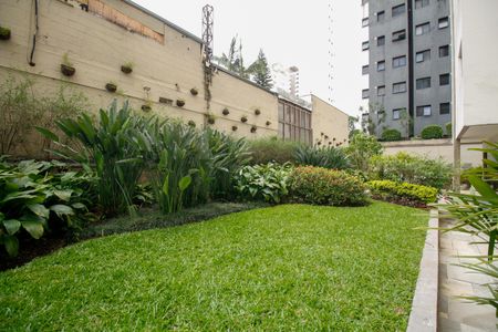 Apartamento à venda com 85m², 2 quartos e 1 vagaÁrea Comum - Jardim