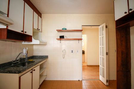 Apartamento à venda com 85m², 2 quartos e 1 vagaCozinha