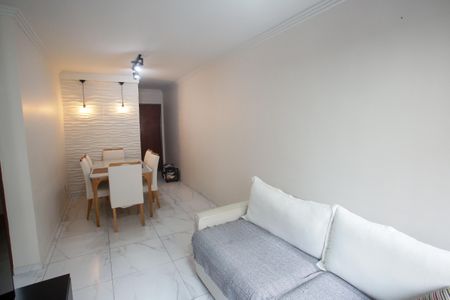 Sala de apartamento para alugar com 2 quartos, 62m² em Pechincha, Rio de Janeiro