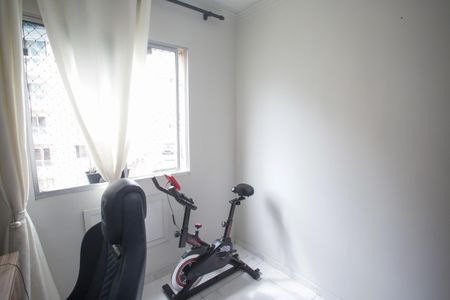 Quarto 2 de apartamento para alugar com 2 quartos, 62m² em Pechincha, Rio de Janeiro