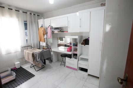 Apartamento para alugar com 62m², 2 quartos e 1 vagaQuarto 3