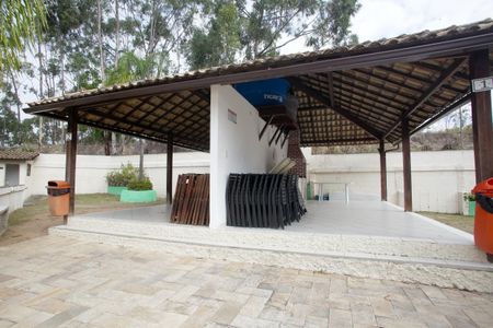 Apartamento para alugar com 62m², 2 quartos e 1 vagaÁrea comum - Churrasqueira