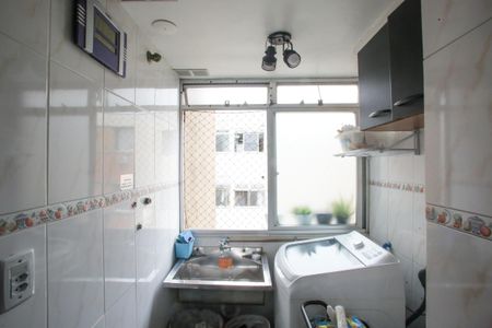 Apartamento para alugar com 62m², 2 quartos e 1 vagaÁrea de Serviço