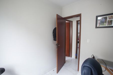 Apartamento para alugar com 62m², 2 quartos e 1 vagaQuarto 2