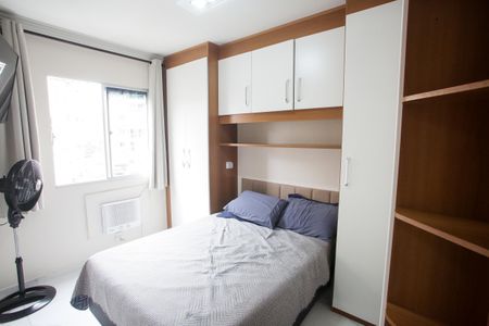 Apartamento para alugar com 62m², 2 quartos e 1 vagaQuarto 1