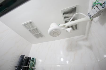 Apartamento para alugar com 62m², 2 quartos e 1 vagaBanheiro