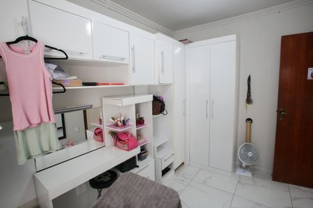 Apartamento para alugar com 62m², 2 quartos e 1 vagaQuarto 3