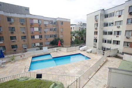 Apartamento para alugar com 62m², 2 quartos e 1 vagaÁrea comum - Piscina