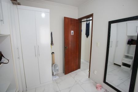 Apartamento para alugar com 62m², 2 quartos e 1 vagaQuarto 3