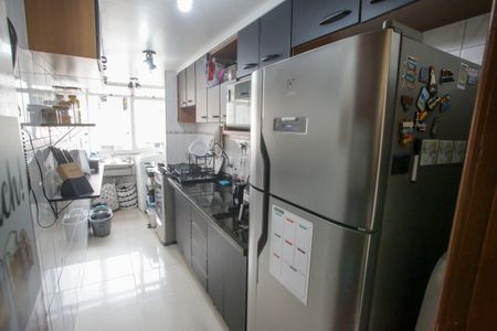 Apartamento para alugar com 62m², 2 quartos e 1 vagaCozinha
