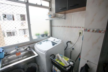 Apartamento para alugar com 62m², 2 quartos e 1 vagaÁrea de Serviço
