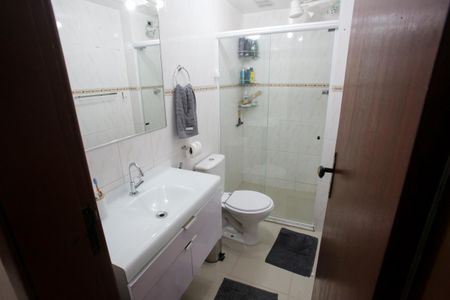 Apartamento para alugar com 62m², 2 quartos e 1 vagaBanheiro