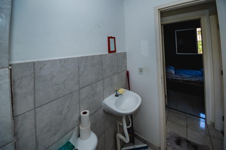 Apartamento para alugar com 75m², 3 quartos e 1 vagaBanheiro Social