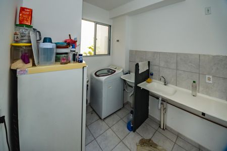 Apartamento para alugar com 75m², 3 quartos e 1 vagaCozinha