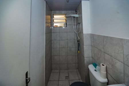 Apartamento para alugar com 75m², 3 quartos e 1 vagaBanheiro Social