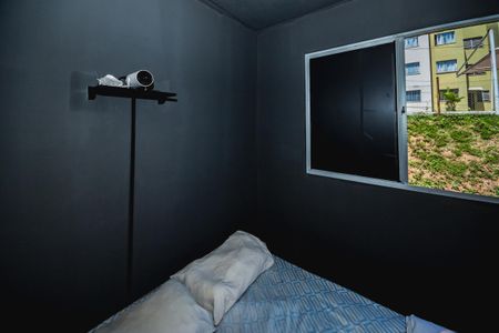 Apartamento para alugar com 75m², 3 quartos e 1 vagaQuarto 2