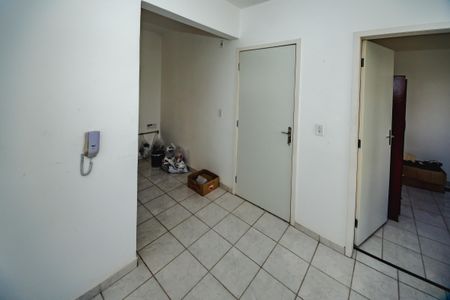 Sala de apartamento para alugar com 3 quartos, 75m² em São João de Deus (justinópolis), Ribeirão das Neves