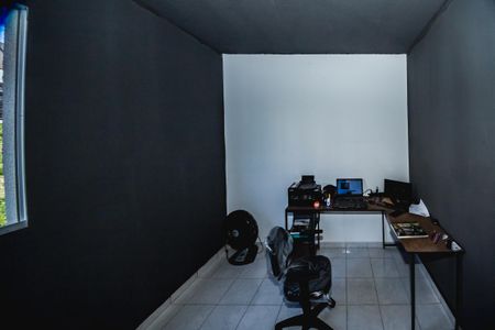 Quarto 2 de apartamento para alugar com 3 quartos, 75m² em São João de Deus (justinópolis), Ribeirão das Neves