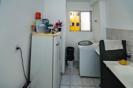 Apartamento para alugar com 75m², 3 quartos e 1 vagaCozinha