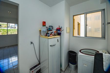 Apartamento para alugar com 75m², 3 quartos e 1 vagaCozinha
