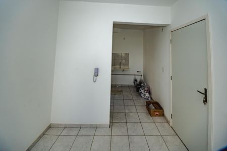 Sala de apartamento para alugar com 3 quartos, 75m² em São João de Deus (justinópolis), Ribeirão das Neves