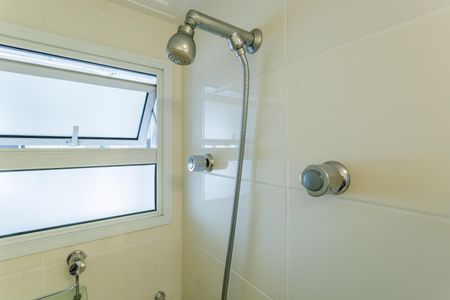 Apartamento para alugar com 86m², 3 quartos e 2 vagasBanheiro Social