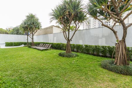 Apartamento para alugar com 86m², 3 quartos e 2 vagasÁrea comum