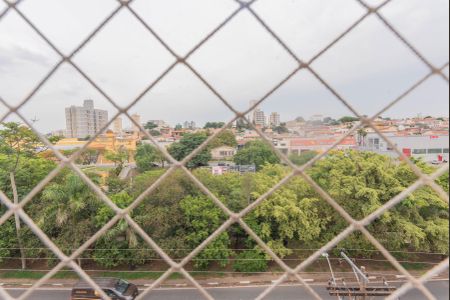 Apartamento à venda com 67m², 2 quartos e 1 vaga Apartamento à venda com 67m², 2 quartos e 1 vagaVista do Quarto 1